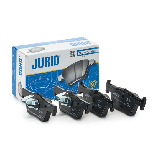 Bremseklosser JURID 573401J Bremseklosser JURID 573401J