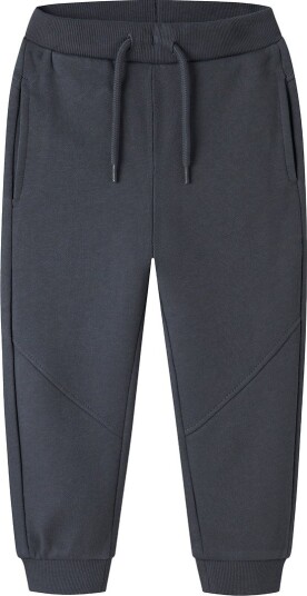 Name It Nmmvoltano Nreg Swe Pant Bru OMBRE BLUE 92