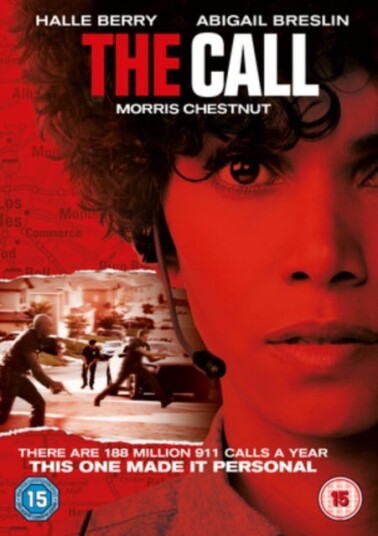 The Call DVD The Call DVD