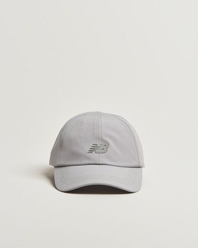New Balance Running 6-Panel Performance Hat Slate New Balance Running 6-Panel Performance Hat Slate
