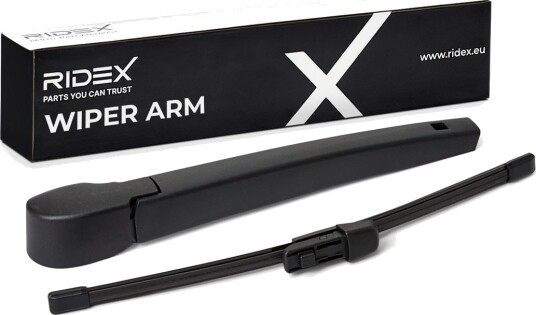 RIDEX 301W0182 Vindusviskerarm