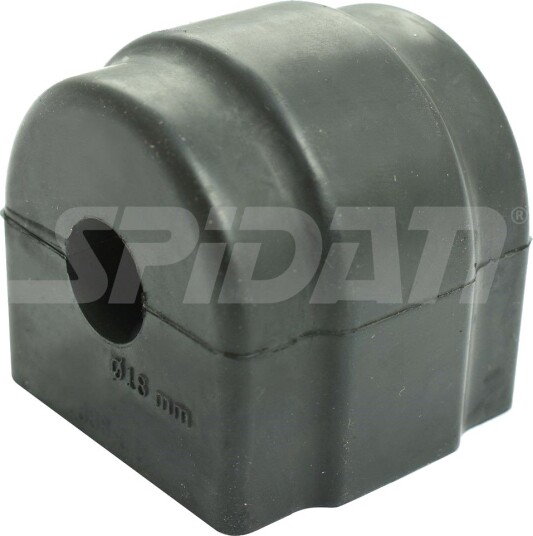 SPIDAN CHASSIS PARTS 415198 Lagring, stabilisator