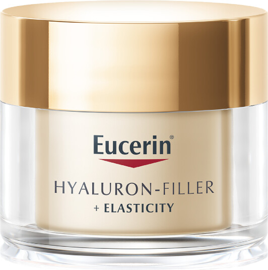 Eucerin Hyaluron-Filler + Elasticity dagkrem SPF30 50 ml Eucerin Hyaluron-Filler + Elasticity dagkrem SPF30 50 ml