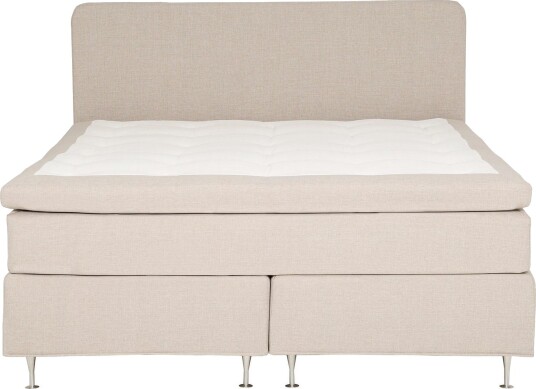 Dolly Kontinentalseng 210x210 Beige