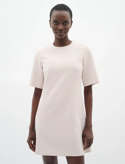 InWear Bryelleiw Dress - Cream - 46