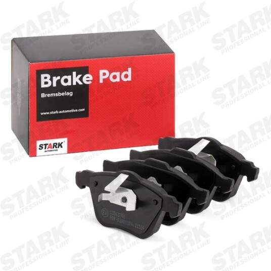 Bremseklosser STARK SKBP 0011886