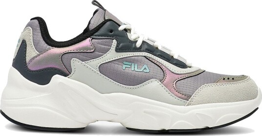 Fila Joggesko Collene CB Wmn Grå Fila Joggesko Collene CB Wmn Grå