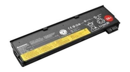 Lenovo ThinkPad Battery 68+