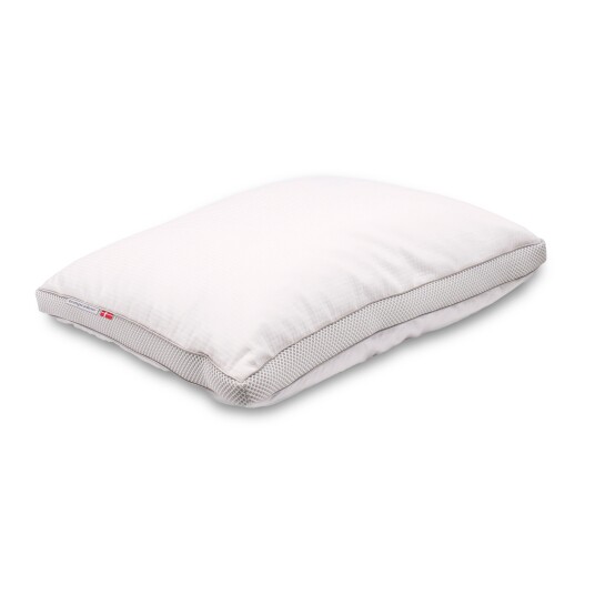 Temprakon Temprakon V Pillow - White - 45X56CM Temprakon Temprakon V Pillow - White - 45X56CM