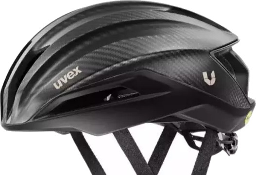 Uvex Ultimate Surge Karbon Sort 59-61 (L) Uvex Ultimate Surge Karbon Sort 59-61 (L)