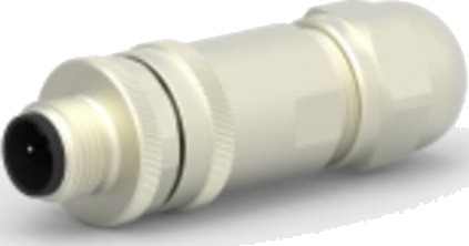 Te Connectivity T4111411021 000 Rundstiftkontaktpose 1 Stk