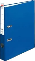 Herlitz 05450408 A4 Polypropylen Pp Blå 5 Cm 1 Stykker