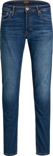 Jack & Jones Jeans jjiGlenn jjOriginal Am 814 Blå Jack & Jones Jeans jjiGlenn jjOriginal Am 814 Blå