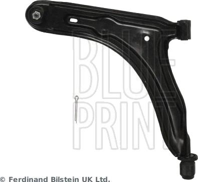 Bærearm, hjuloppheng BLUE PRINT ADN18656 Bærearm, hjuloppheng BLUE PRINT ADN18656