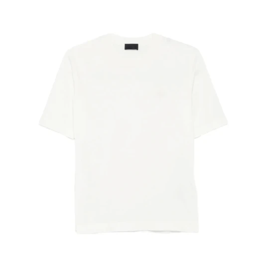 Moncler Dame Topper Hvit M