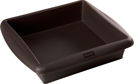 Lurch Flexiform firkant 18x18 cm