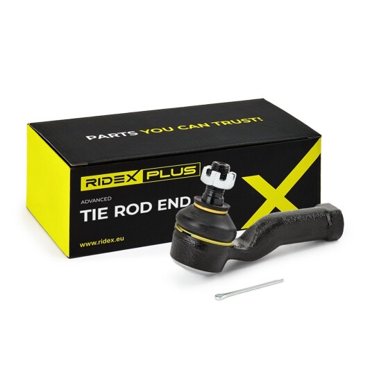 Endeledd RIDEX PLUS 914T0223P