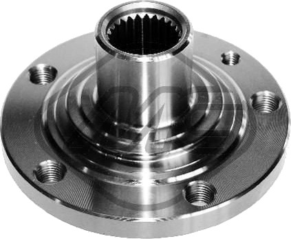 Hjulnav Metalcaucho 90115