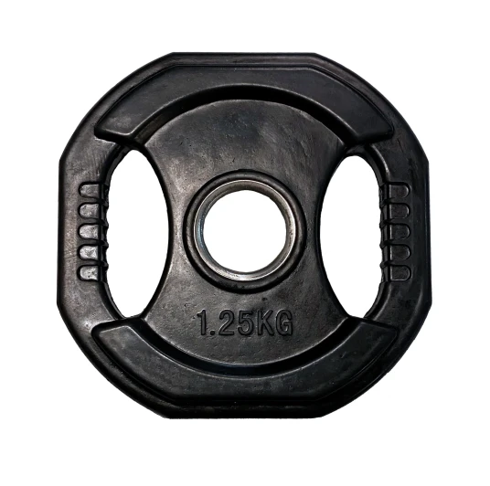 SQ&SN BodyPump Vektskive 1,25 kg