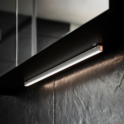 Westerbergs Samla underbelysning  430x10x13 mm