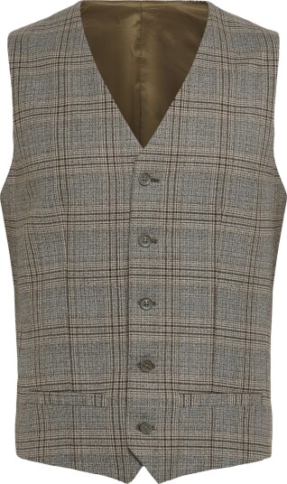 Matinique Mabreck Brown 46