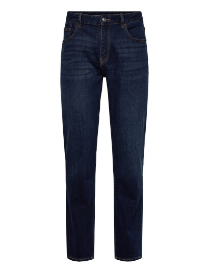 Armani Exchange 5 Pockets Pant Navy 30 Long