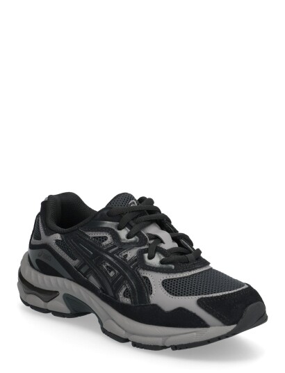 Asics Gel Nyc Gs Black 38 Asics Gel Nyc Gs Black 38
