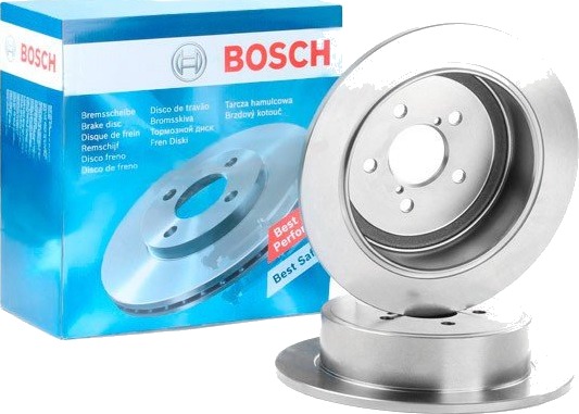Bremseskive BOSCH 0 986 479 A10