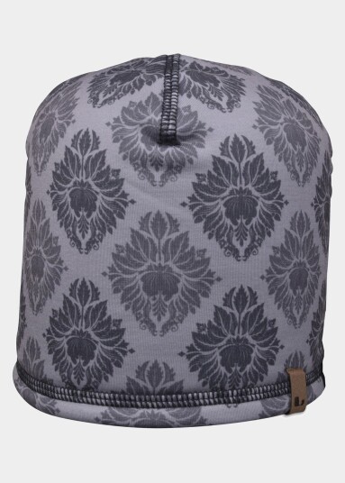 Lindberg Svalsta Hat Grey 56-60 Pannebånd Lindberg Svalsta Hat Grey 56-60 Pannebånd