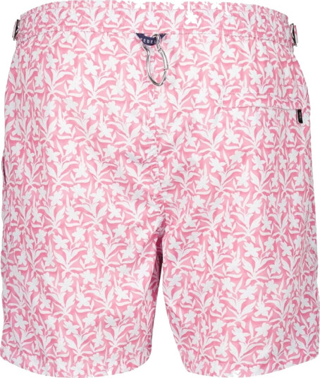 Fedeli Herre Svømmetøy Rosa XL,