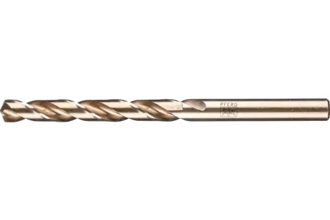 Pferd 25203767, Drill, Twist Betongbor, Høyrehåndsrotasjon, 7,3 Mm, 109 Mm, Aluminium, Messing, Bronse, Case-Hardened Steel, Støpejern, Støpestål, Sponplate, Kopper,...