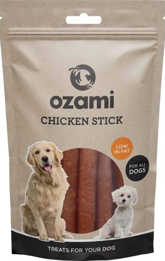 Ozami Chewing Stick 100 gram