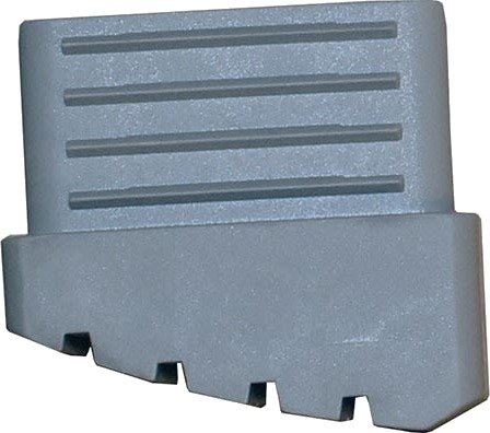 Skeppshultstegen 122-011 Gulvbeskytter til Pro-Light 7250, Stiger & stillaser