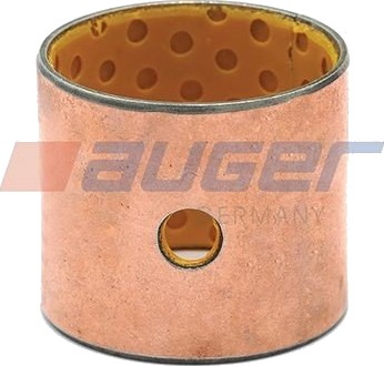 Lager, clutchspak AUGER 56594