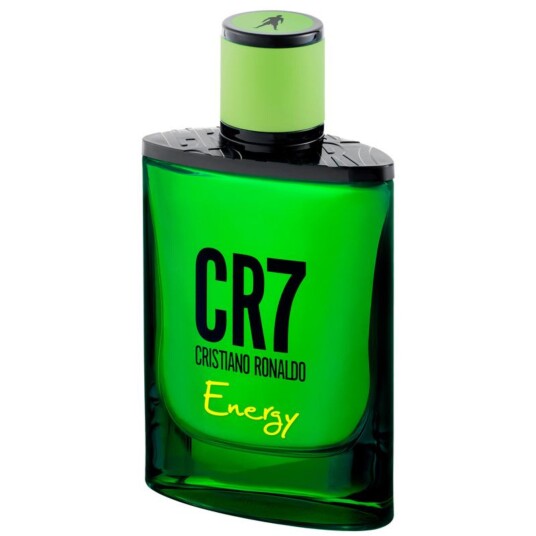Cristiano Ronaldo CR7 Energy Eau de Toilette 30 ml for Men