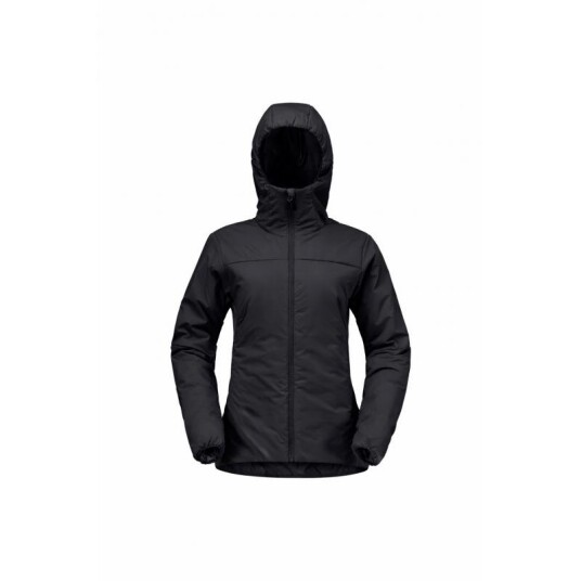 Norrøna Femund Thermo60 Zip Hood W"s L Norrøna Femund Thermo60 Zip Hood W"s L