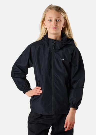 X Trail Aspen Wind Jacket JR X Trail Aspen Wind Jacket JR
