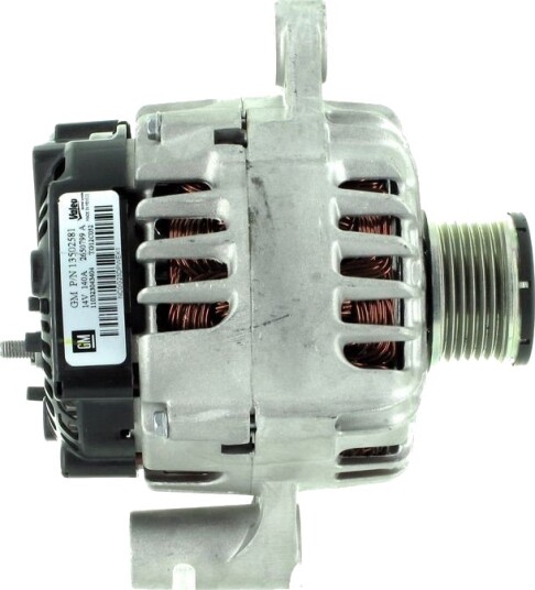 Dynamo ROTOVIS Automotive Electrics 9090870