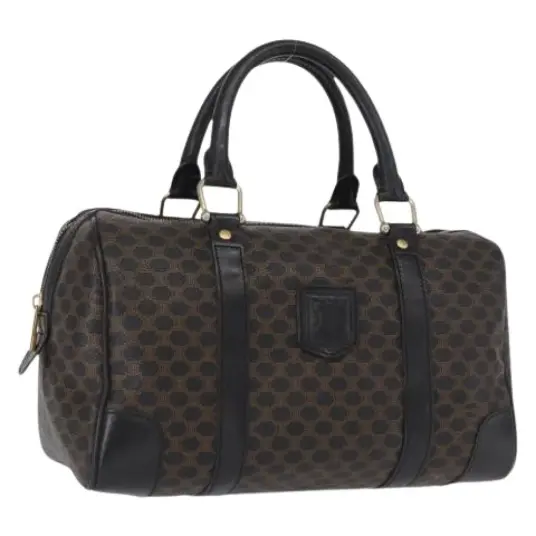 Celine Vintage Dame Flerfarget