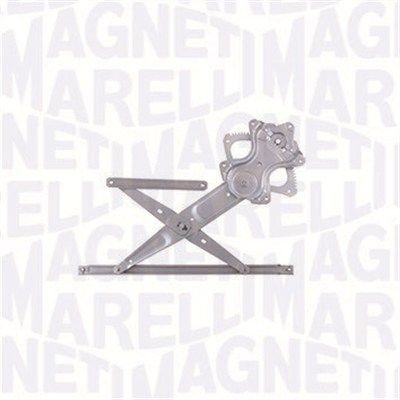 Vindusheis MAGNETI MARELLI 350103170197