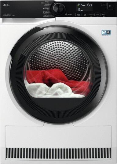 AEG 8000-serien TR844P85P Tørketrommel AEG 8000-serien TR844P85P Tørketrommel