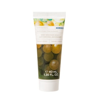 Santorini Grape Body Milk Mini 40ml