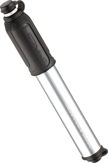 Lezyne HP Drive håndpumpe Small sølv