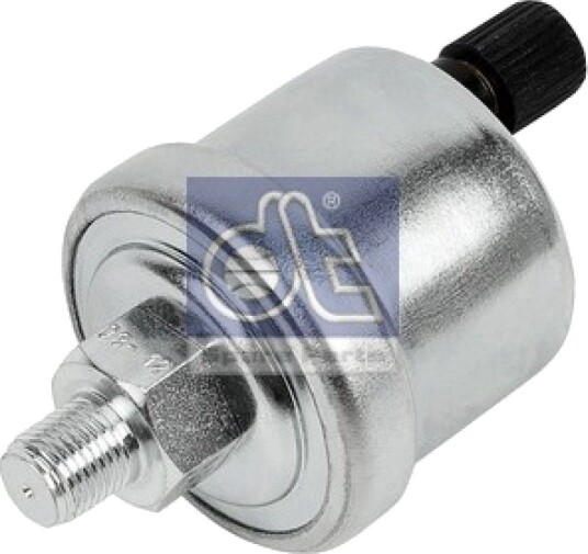 Sensor, oljetrykk DT Spare Parts 4.61563