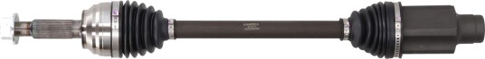 Drivaksel KAMOKA 5010016