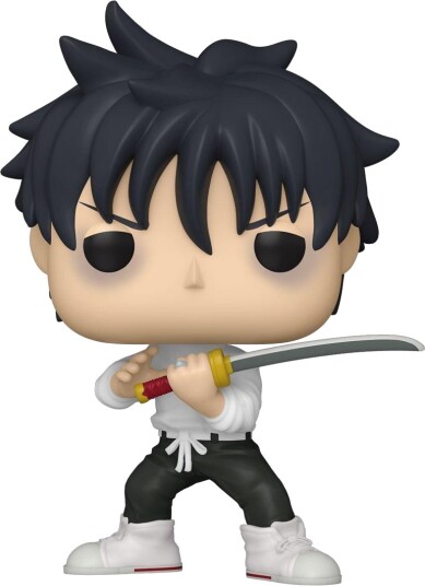 Funko POP! Jujutsu Kaisen Yuta Figur