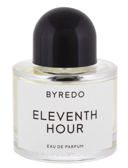 Byredo Eleventh Hour Unisex Eau de Parfum 50 ml - Treaktig Duft