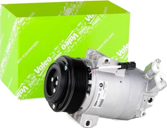 AC kompressor VALEO 813339 AC kompressor VALEO 813339