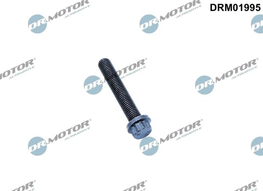 Stempelstangskrue DR.MOTOR AUTOMOTIVE DRM01995 Stempelstangskrue DR.MOTOR AUTOMOTIVE DRM01995