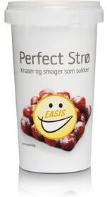 Easis Perfect Strø   170 g